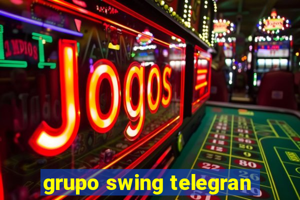 grupo swing telegran